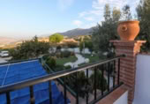 Country house with land for sale on España, Albuñuelas, ref: TR409831 photo
