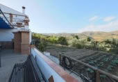 Country house with land for sale on España, Albuñuelas, ref: TR409831 photo