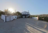 Country house with land for sale on España, Albuñuelas, ref: TR409831 photo