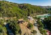 Land suitable for development for sale on España, Benahavís, ref: TR129680 photo