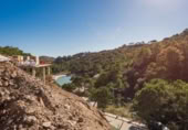 Land suitable for development for sale on España, Benahavís, ref: TR129680 photo