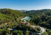 Land suitable for development for sale on España, Benahavís, ref: TR129680 photo