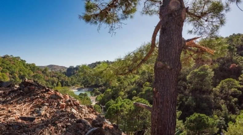 Malaga - Benahavís - 2870m2