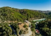 Land suitable for development for sale on España, Benahavís, ref: TR129680 photo