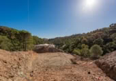 Land suitable for development for sale on España, Benahavís, ref: TR129680 photo
