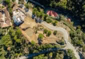 Land suitable for development for sale on España, Benahavís, ref: TR129680 photo