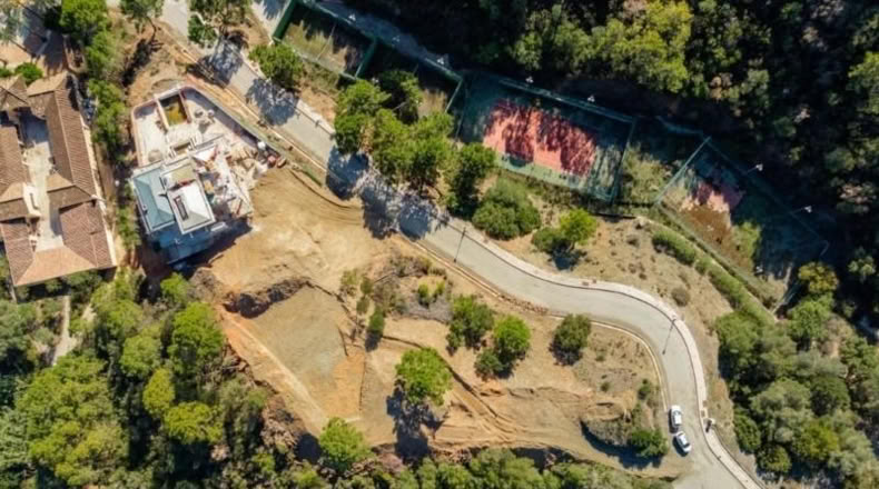 Malaga - Benahavís - 2870m2
