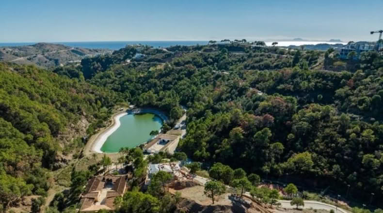 Malaga - Benahavís - 2870m2