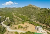 Land suitable for development for sale on España, Benahavís, ref: TR129680 photo