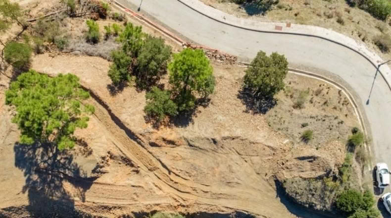 Malaga - Benahavís - 2870m2