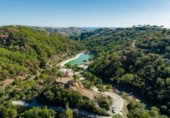 Land suitable for development for sale on España, Benahavís, ref: TR129680 photo