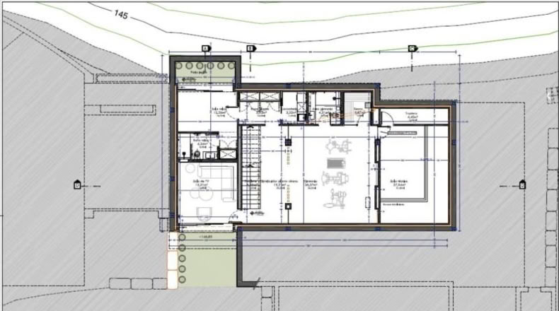 Malaga - Benahavís - 2870m2