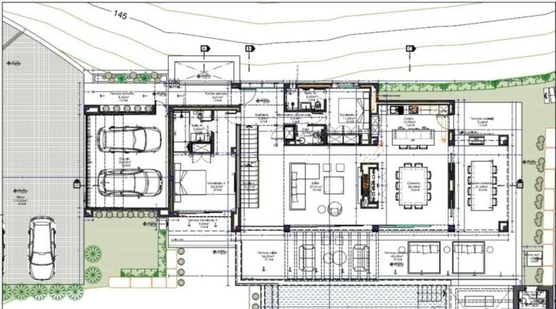 Malaga - Benahavís - 2870m2