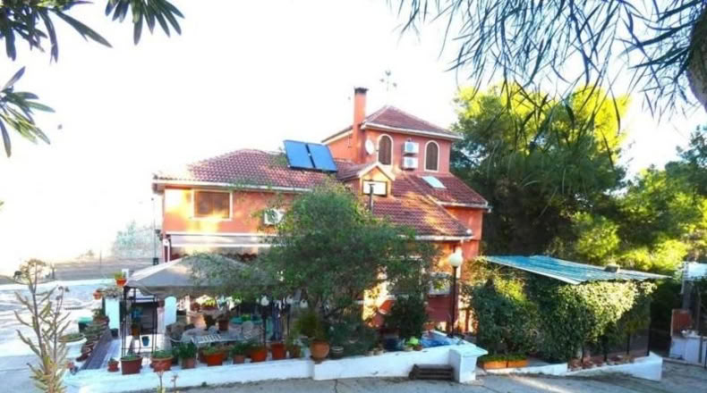 Murcia - Las Torres de Cotillas - 2000m2