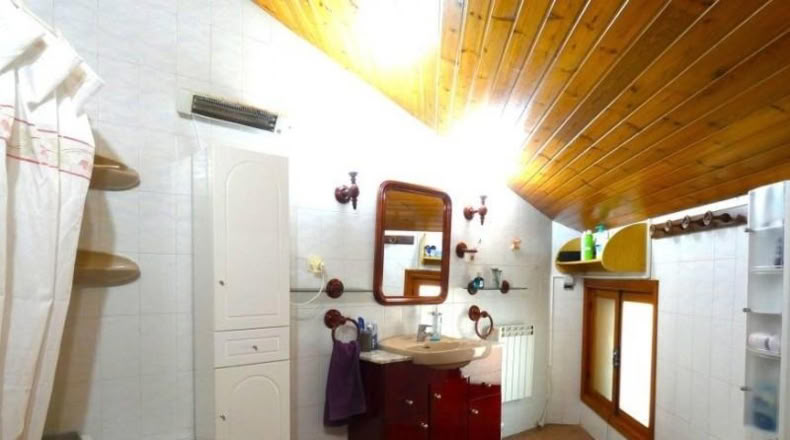 Murcia - Las Torres de Cotillas - 2000m2