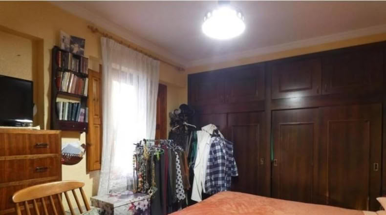 Murcia - Las Torres de Cotillas - 2000m2
