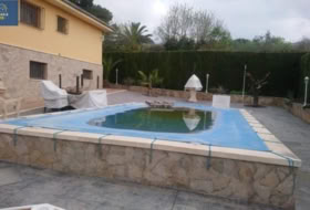 Benillup 4342&nbsp;m² 