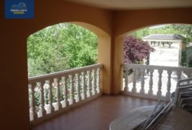 Benillup 4342&nbsp;m² 