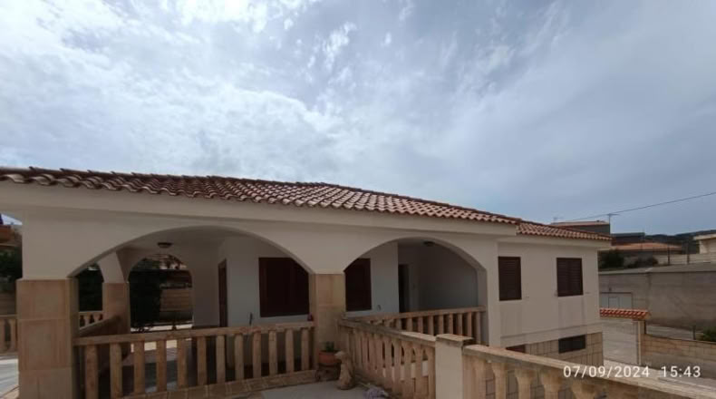Murcia - Águilas - 501m2