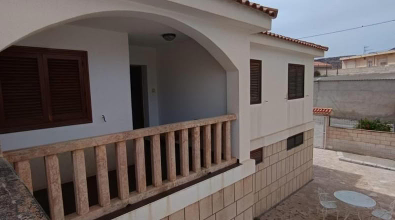 Murcia - Águilas - 501m2