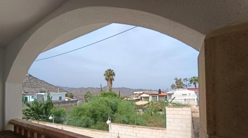 Murcia - Águilas - 501m2