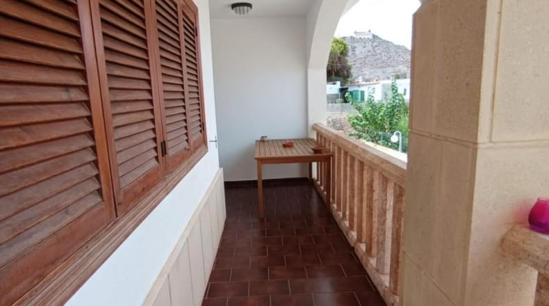 Murcia - Águilas - 501m2