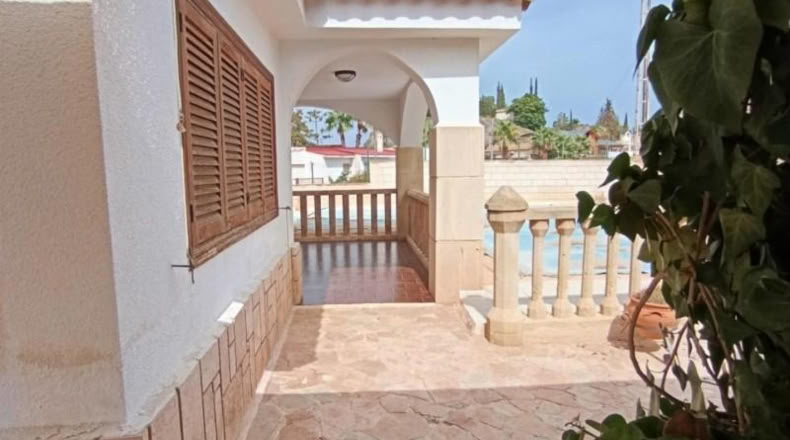 Murcia - Águilas - 501m2