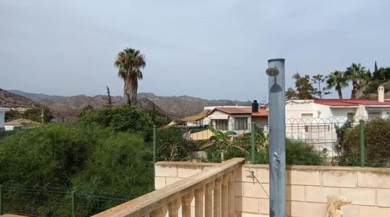 Murcia - Águilas - 501m2