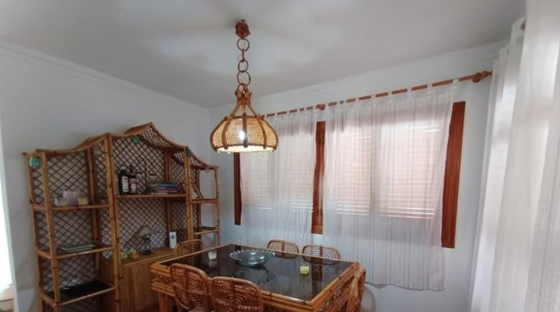 Murcia - Águilas - 501m2