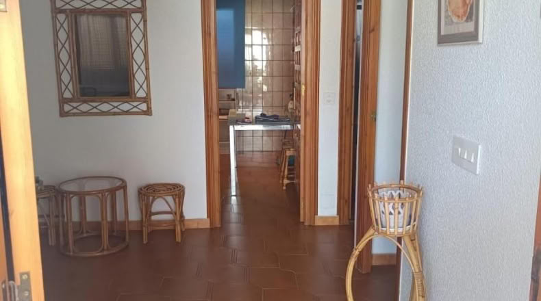 Murcia - Águilas - 501m2