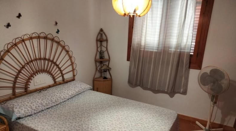 Murcia - Águilas - 501m2