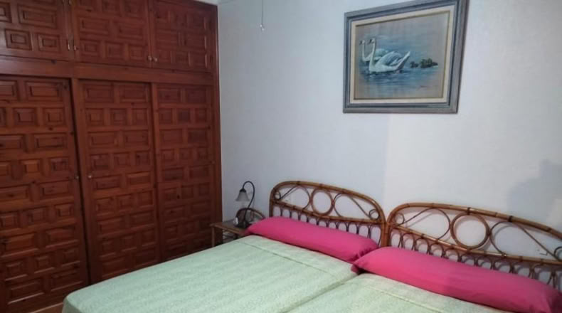 Murcia - Águilas - 501m2