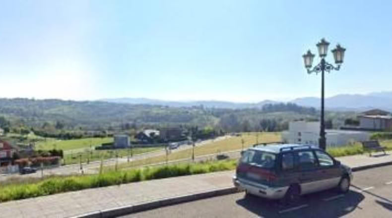 Asturias - Oviedo - 768m2