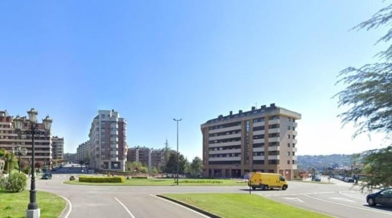 Asturias - Oviedo - 768m2