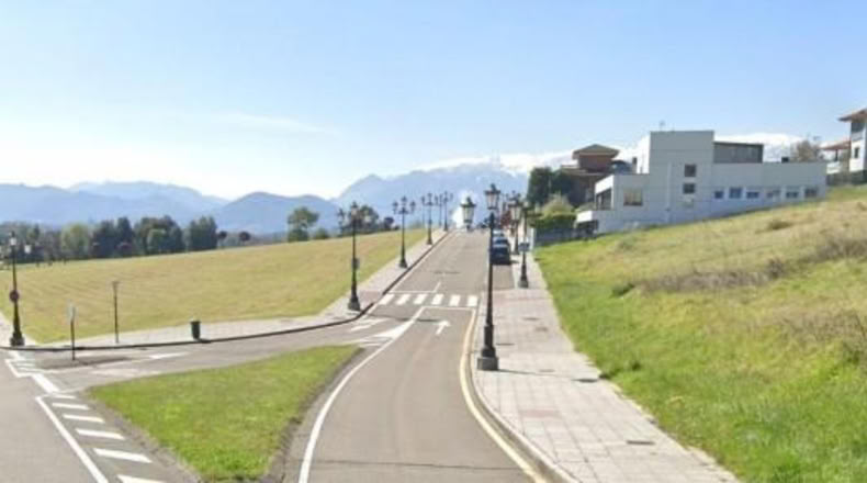 Asturias - Oviedo - 768m2
