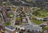 Sòl urbà en venda a la España, Oviedo, ref.: TR256562 foto