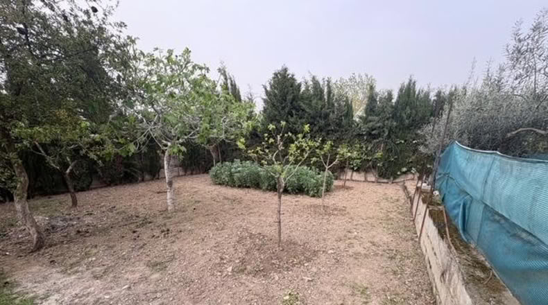 Granada - Gójar - 937m2