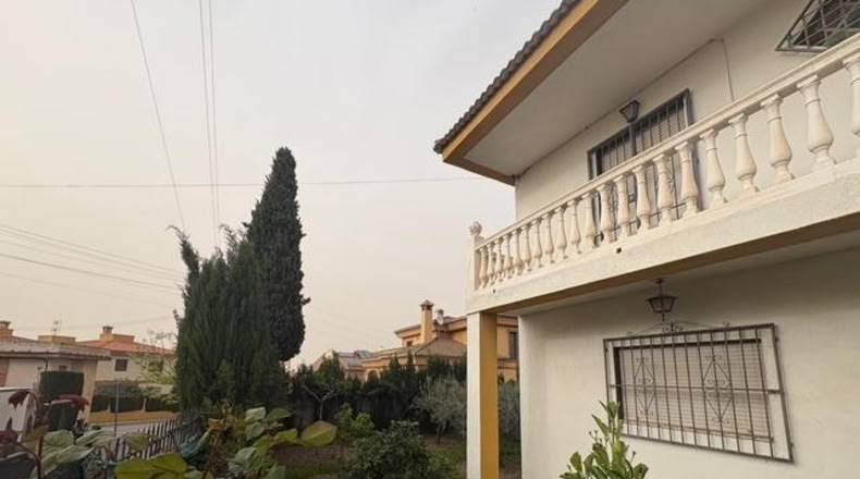 Granada - Gójar - 937m2