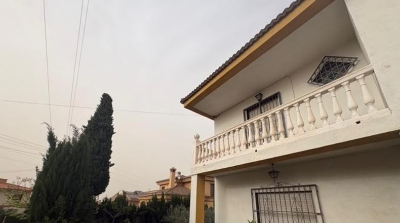 Granada - Gójar - 937m2