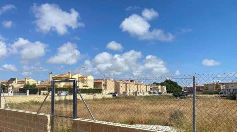 Аликанте - Torrevieja - 930m2