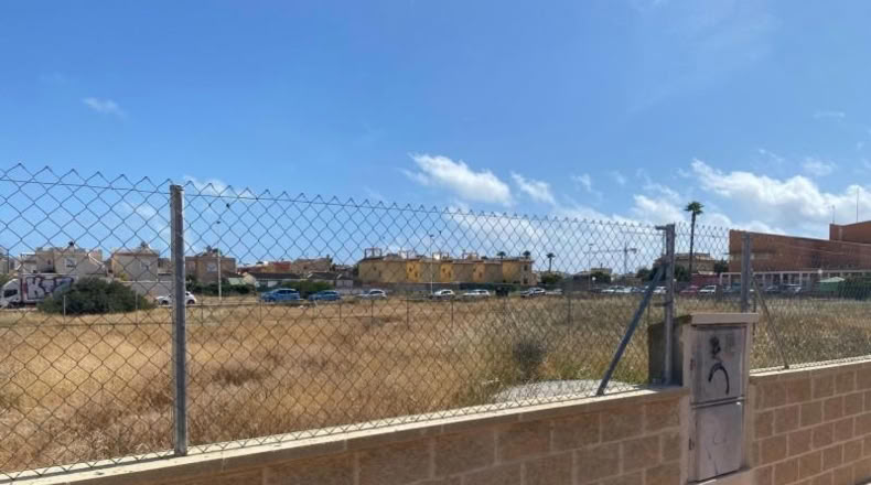 Аликанте - Torrevieja - 930m2