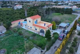 Oliva 525&nbsp;m²