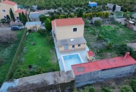 Oliva 525&nbsp;m²