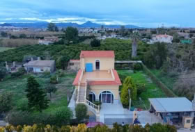 Oliva 525&nbsp;m²