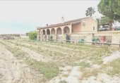 Casa de camp amb terreny en venda a la España, Novelda, ref.: TR409858 foto