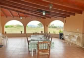 Casa de camp amb terreny en venda a la España, Novelda, ref.: TR409858 foto
