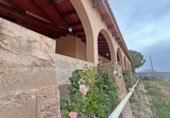 Casa de camp amb terreny en venda a la España, Novelda, ref.: TR409858 foto