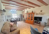 Casa de camp amb terreny en venda a la España, Novelda, ref.: TR409858 foto