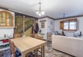 Casa de pueblo en venta en la España, Granada, ref: TR409860 foto