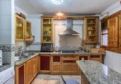 Casa de pueblo en venta en la España, Granada, ref: TR409860 foto